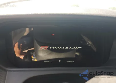 2019 Land Rover Range Rover Velar R-Dynamic Se from USA, damaged, VIN SALYL2EX9KA779433